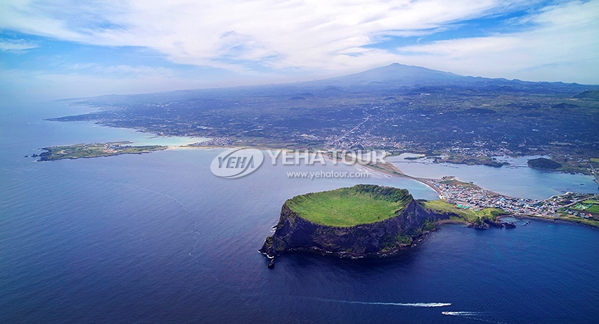 济州岛定制私人包车游