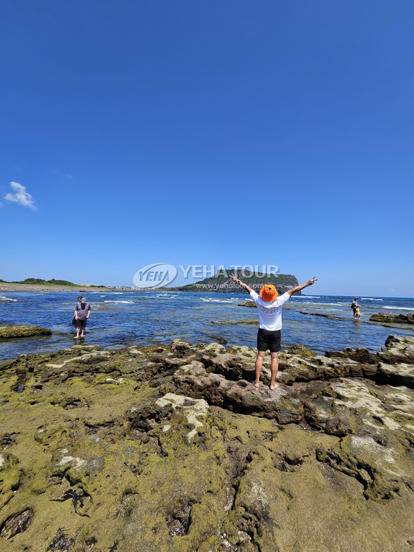 Gwangchigi Beach